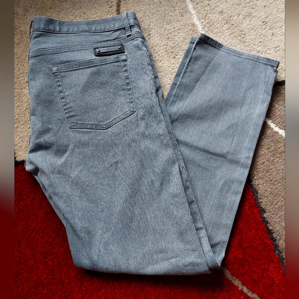 Men’s Burberry Brit Steadman Designer Jeans 38W 32L